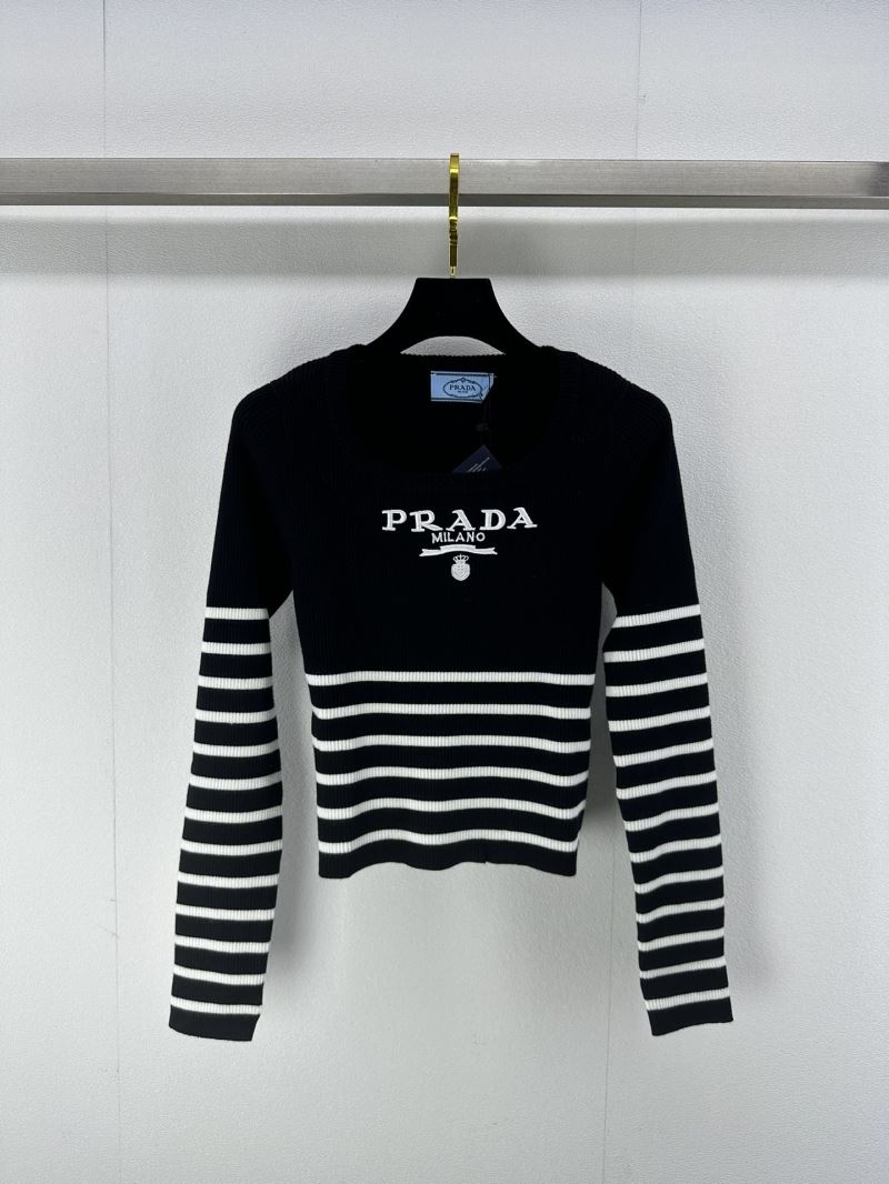 Prada T-Shirts